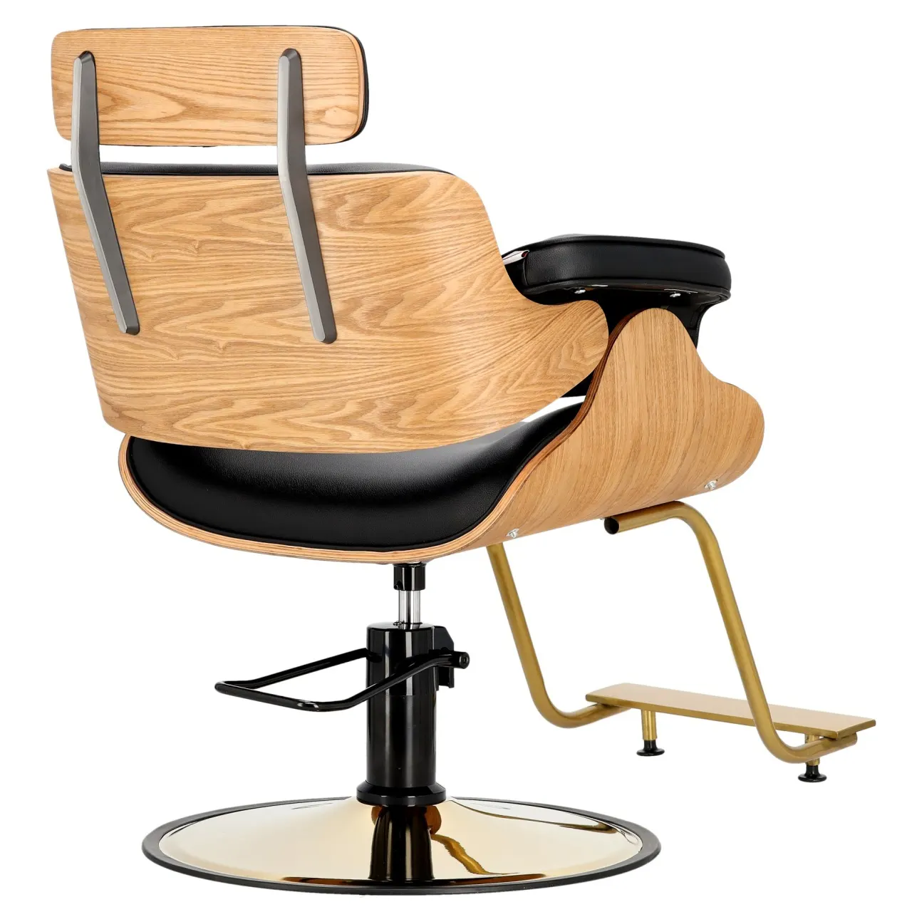 Gabbiano Florence barber/ hair dresser chair 2