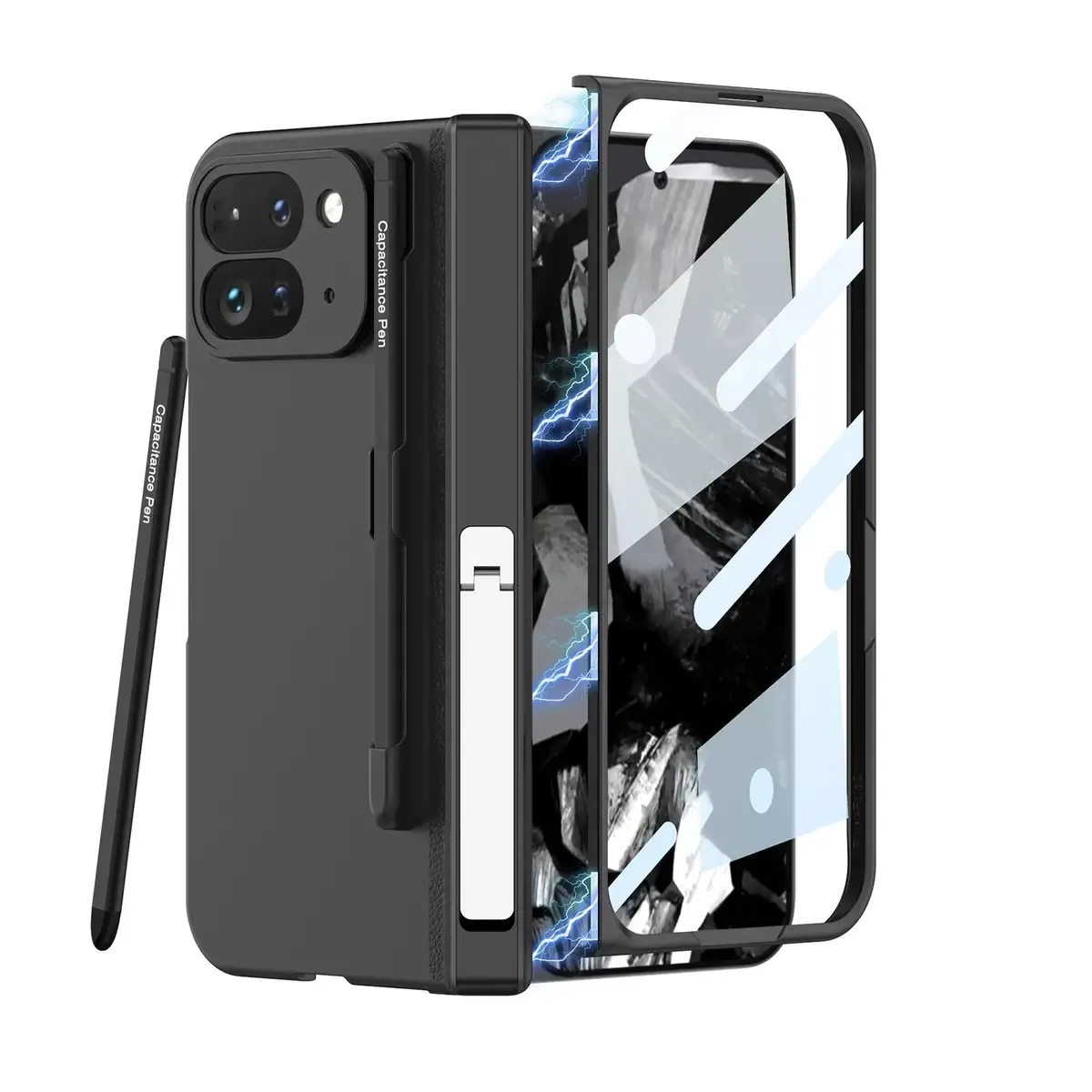 Google pixel 9 pro fold case