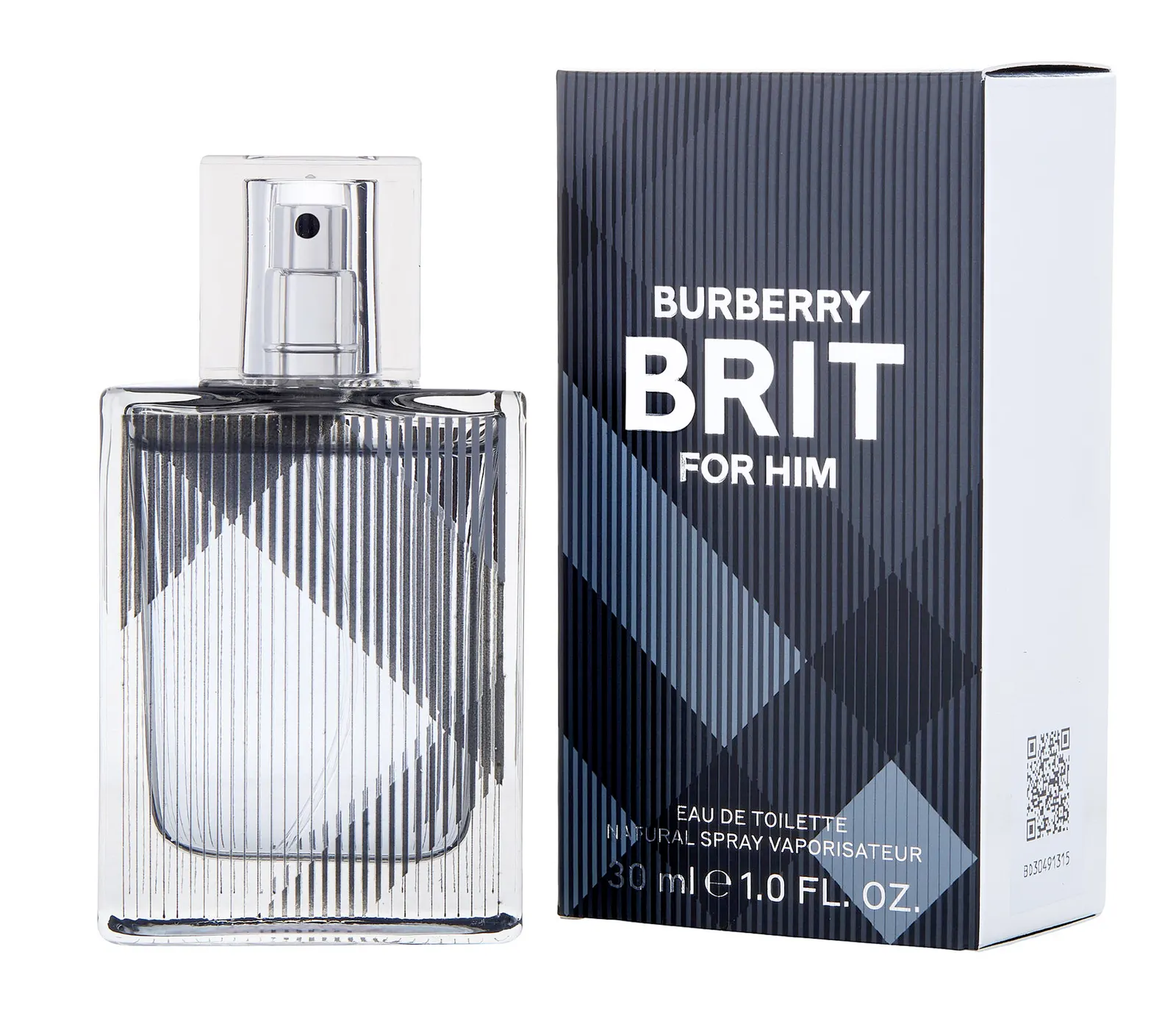 Burberry Britz For Him (EDT) 30ml