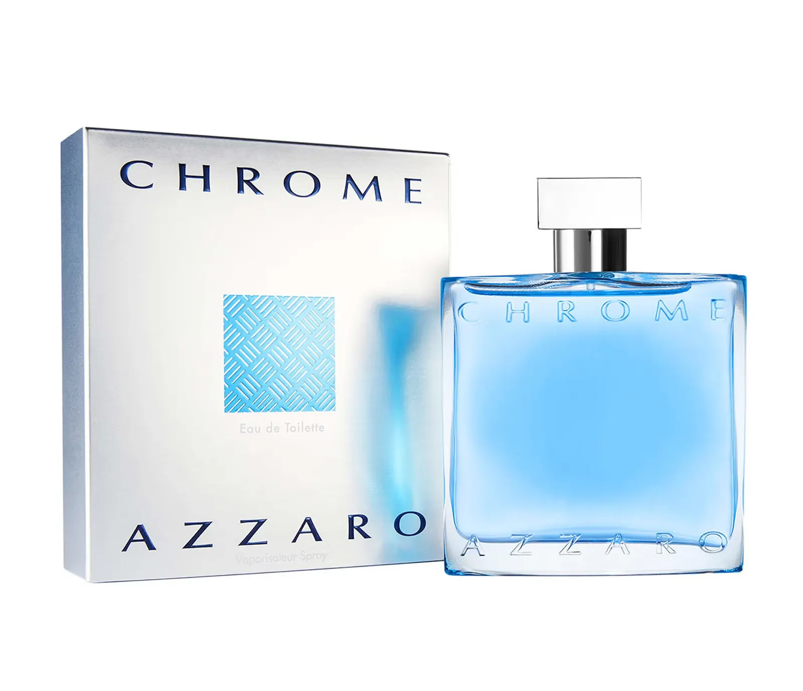 Chrome Azzaro (EDT) 30 ml