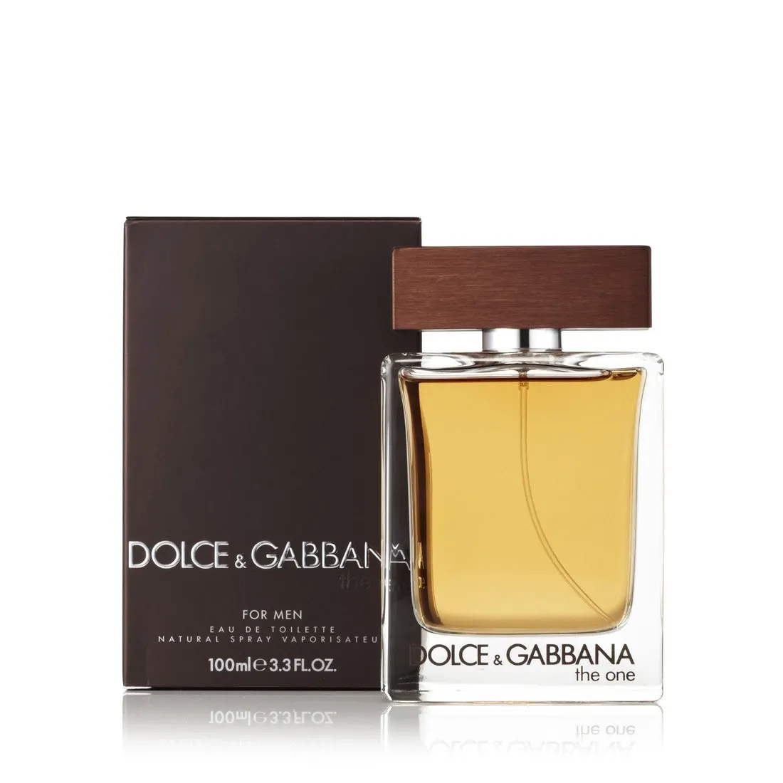 Dolce & Gabbana The One (EDT) 50 ml