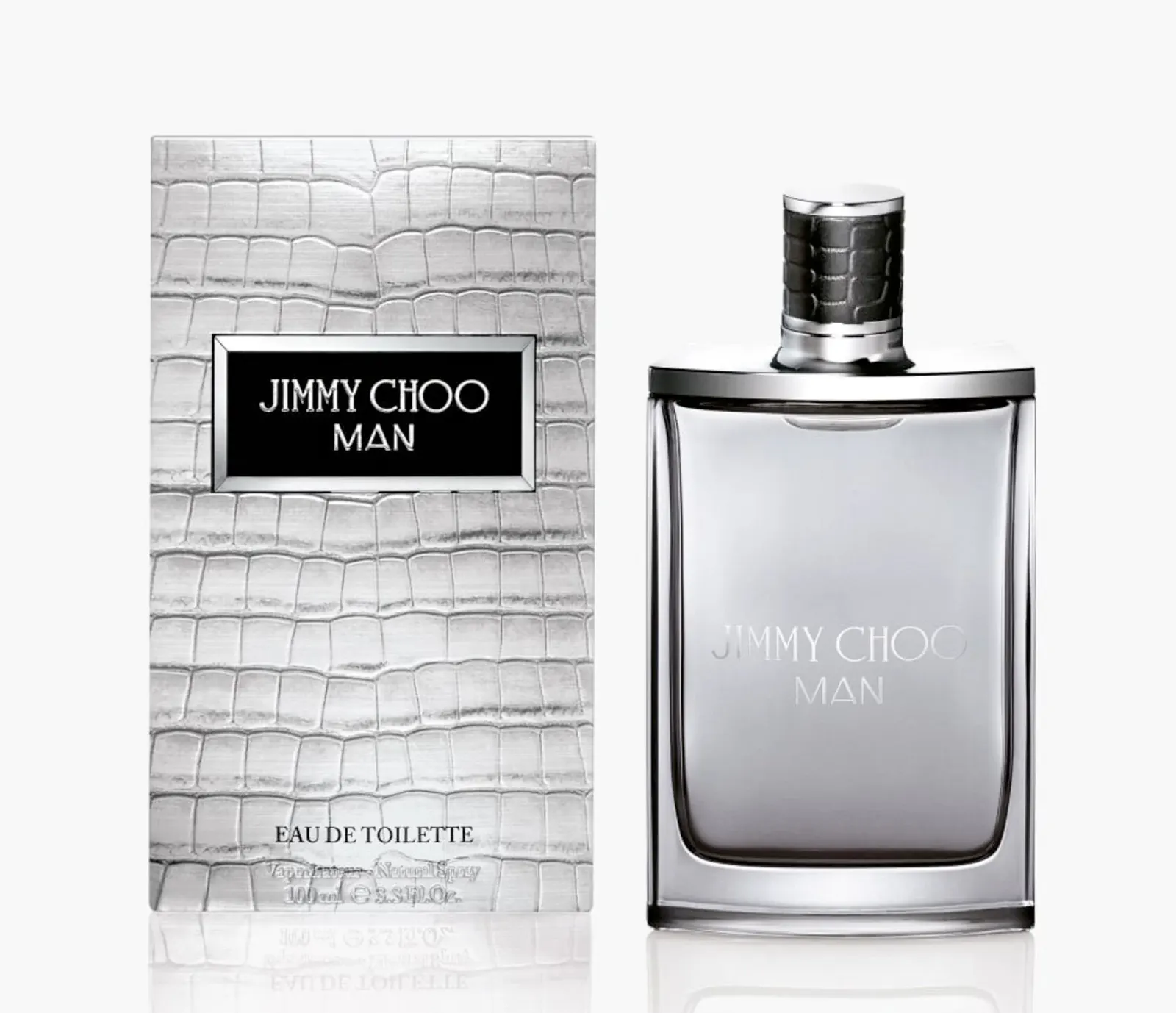 Jimmy Choo Man (EDT) 30ml