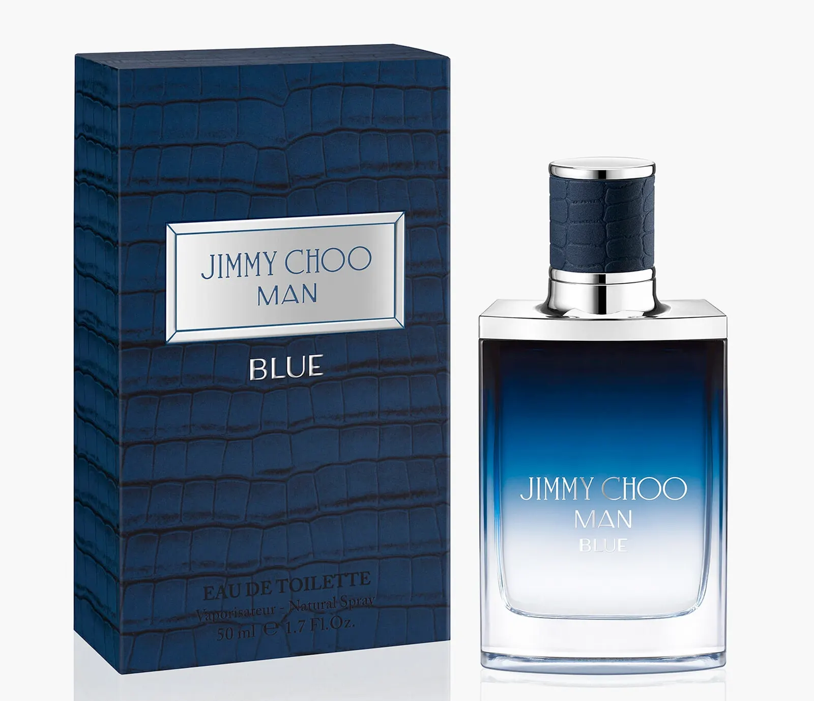 Jimmy Choo Man Blue (EDT) 50ml
