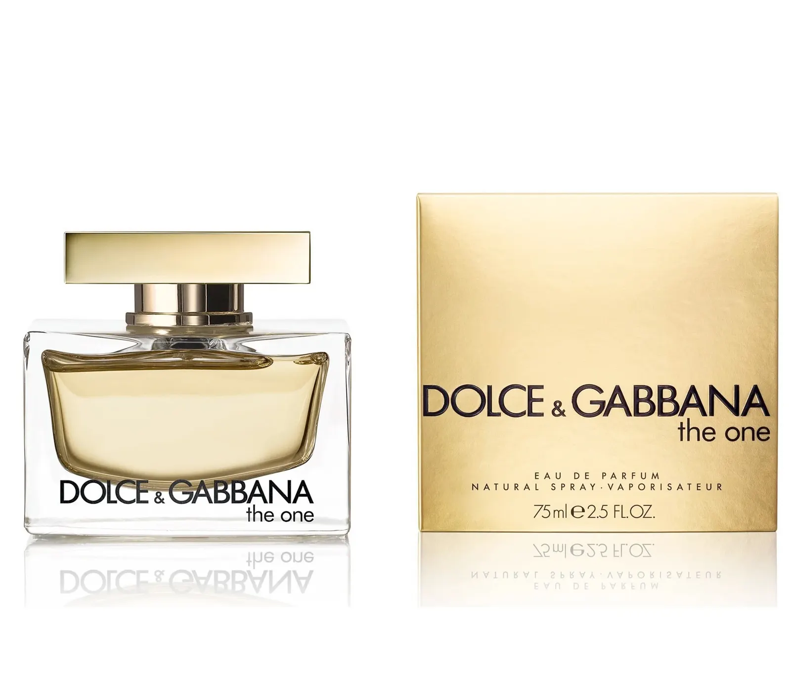 Dolce & Gabbana the one EDP 50ml