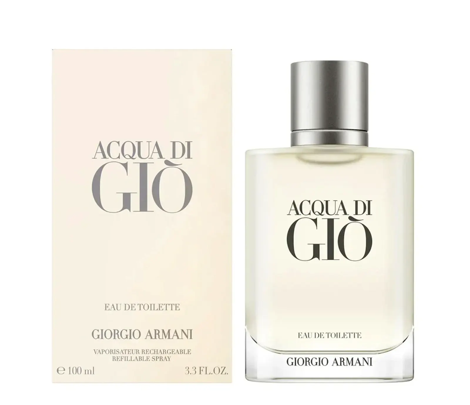 Acqua Di Gio (EDT) 100ml