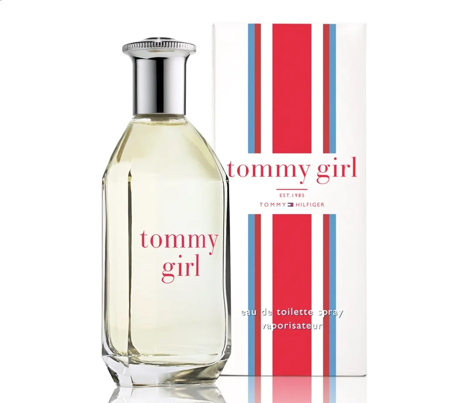 Tommy Girl (EDT) 50ml