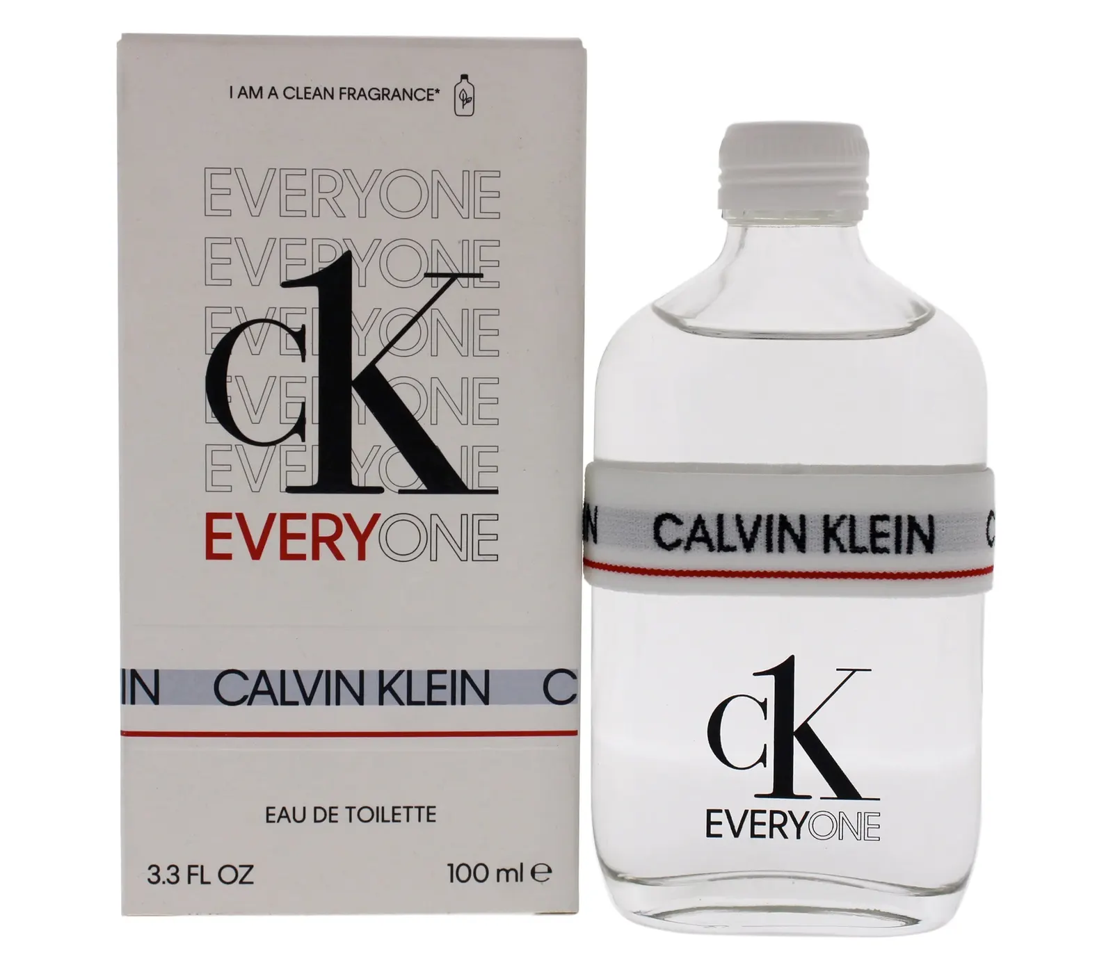 Calvin Klein Everyone (EDT) 100ml