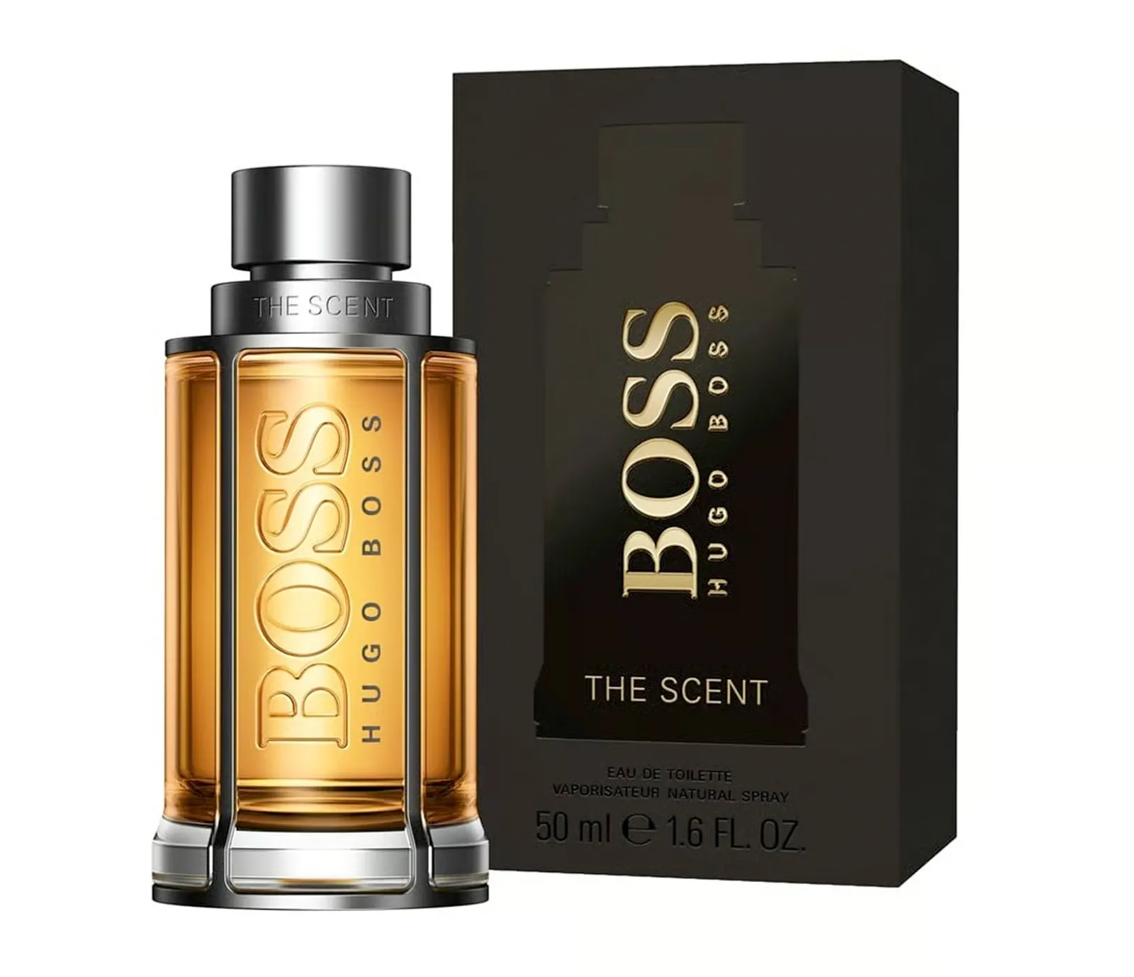 Boss The Scent (EDT) 100ml