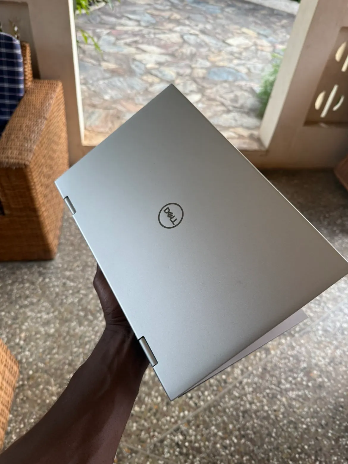 Dell Inspiron 14, 11th gen, core i5, 8gb ram, 500gb