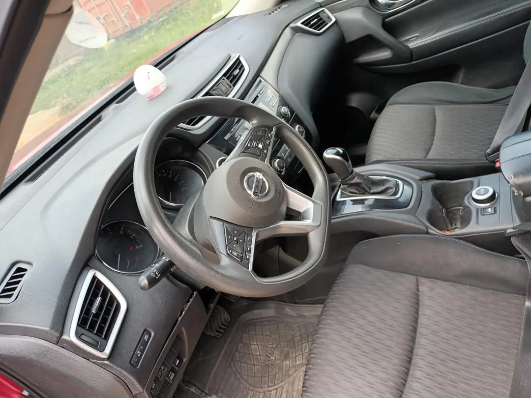 2019 Nissan X-Trail ST 4WD – Clean, Reliable SUV | Ready to Drive 7