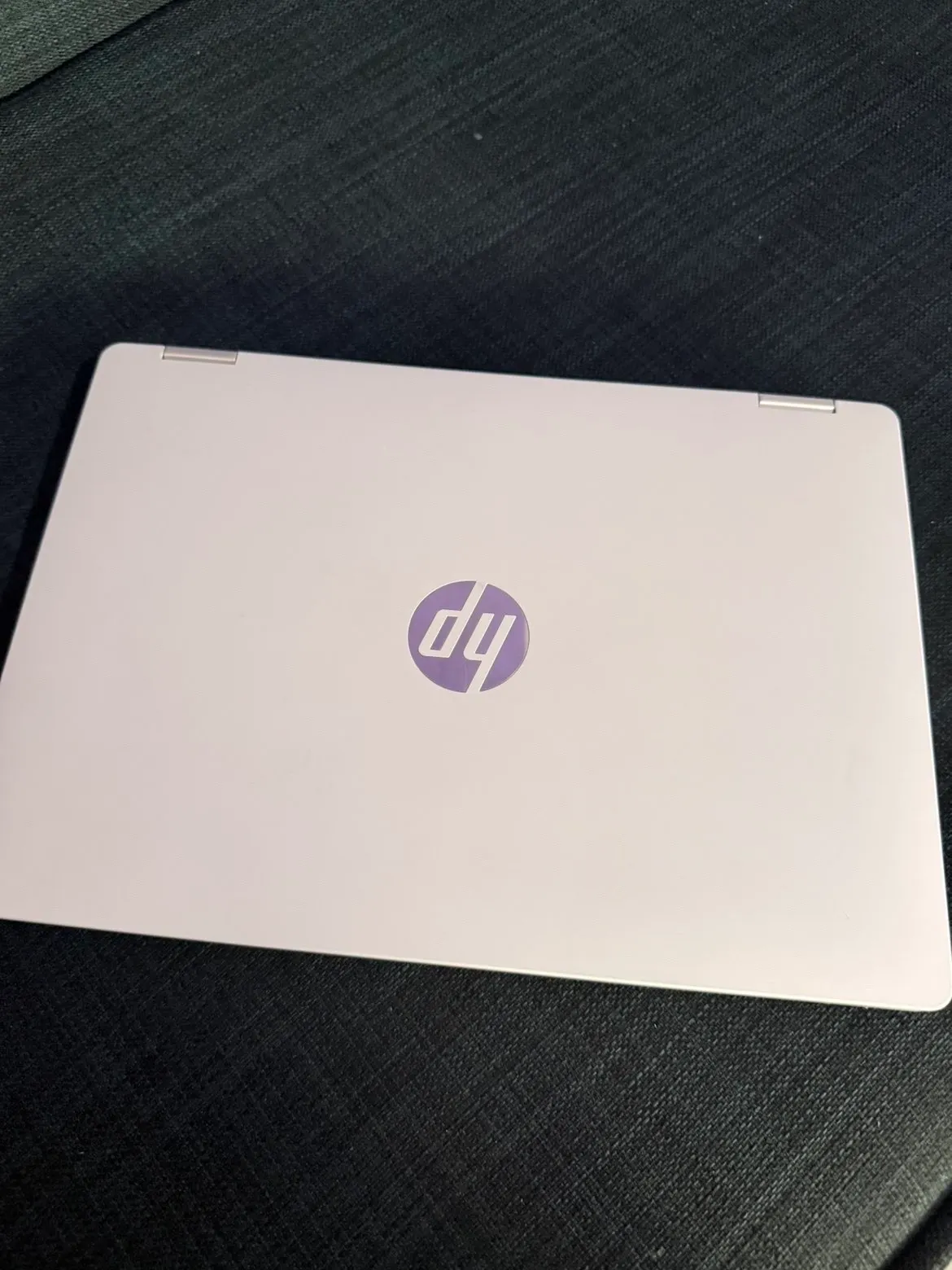 HP OmniBook 5 14 FP0023DX – 14” Touchscreen Flip Laptop, Intel Core i7-150U, 16GB DDR5 RAM, 512GB SSD, Windows 11 Pro 2