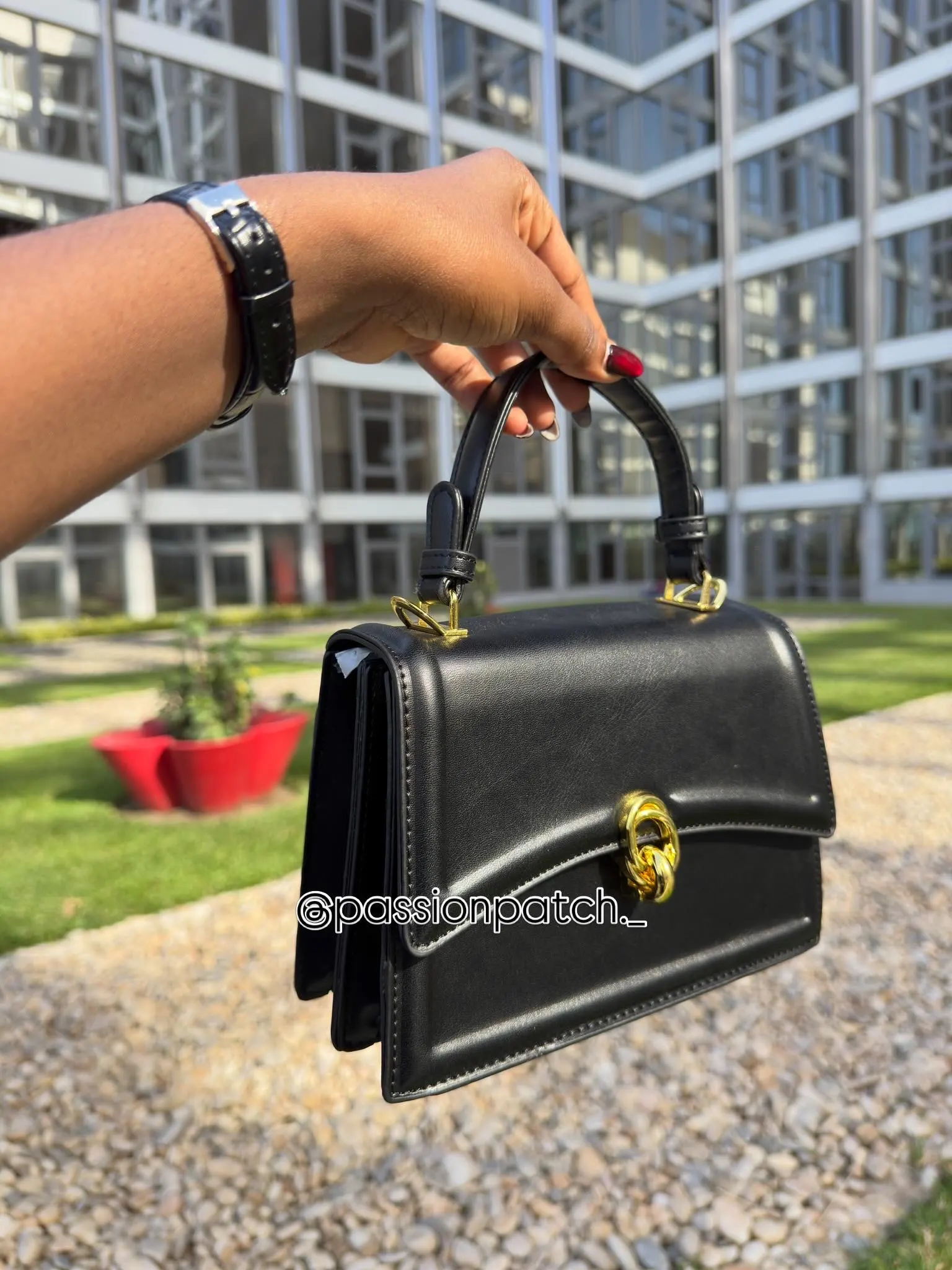 Handbag