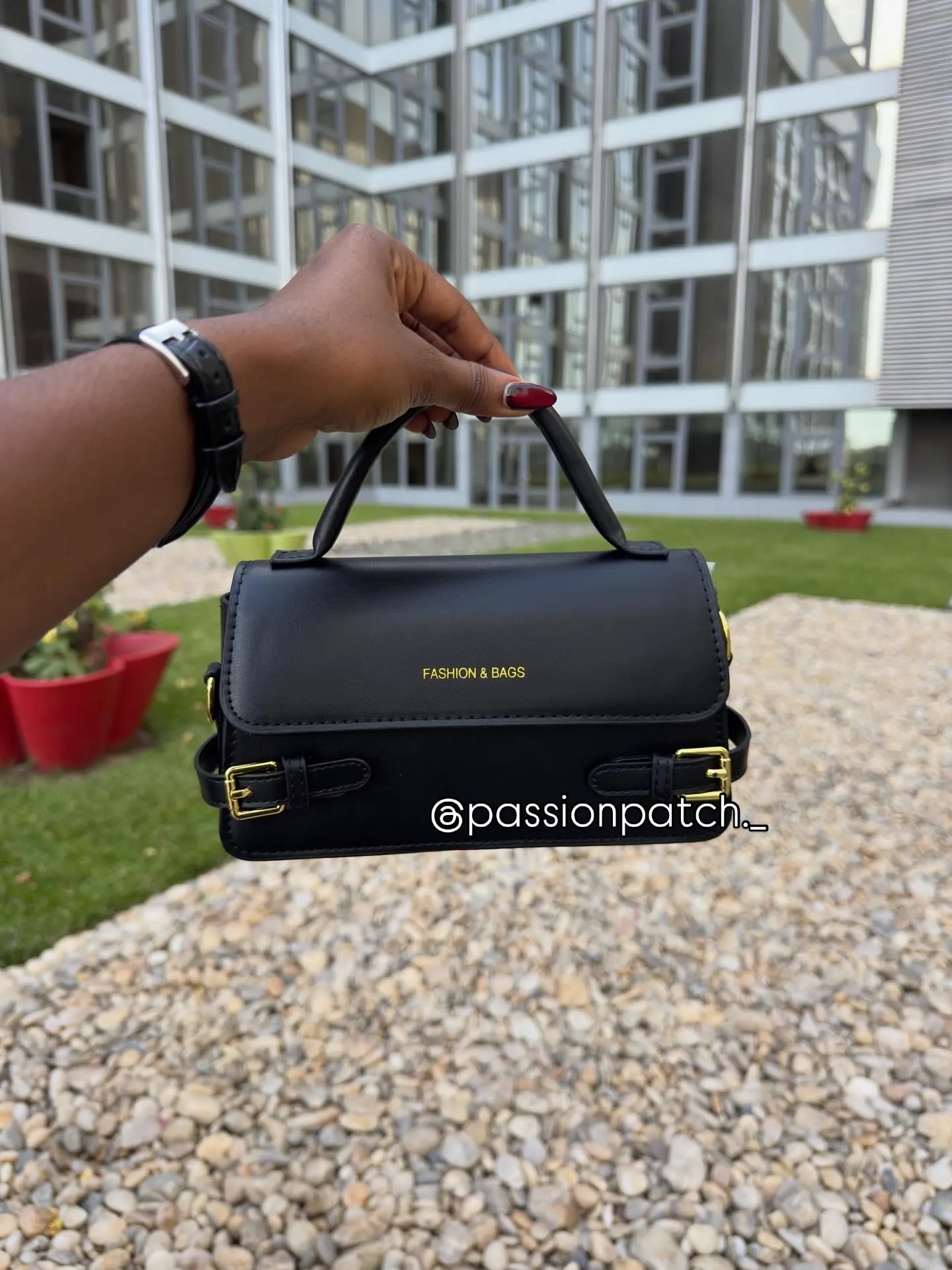 Handbag
