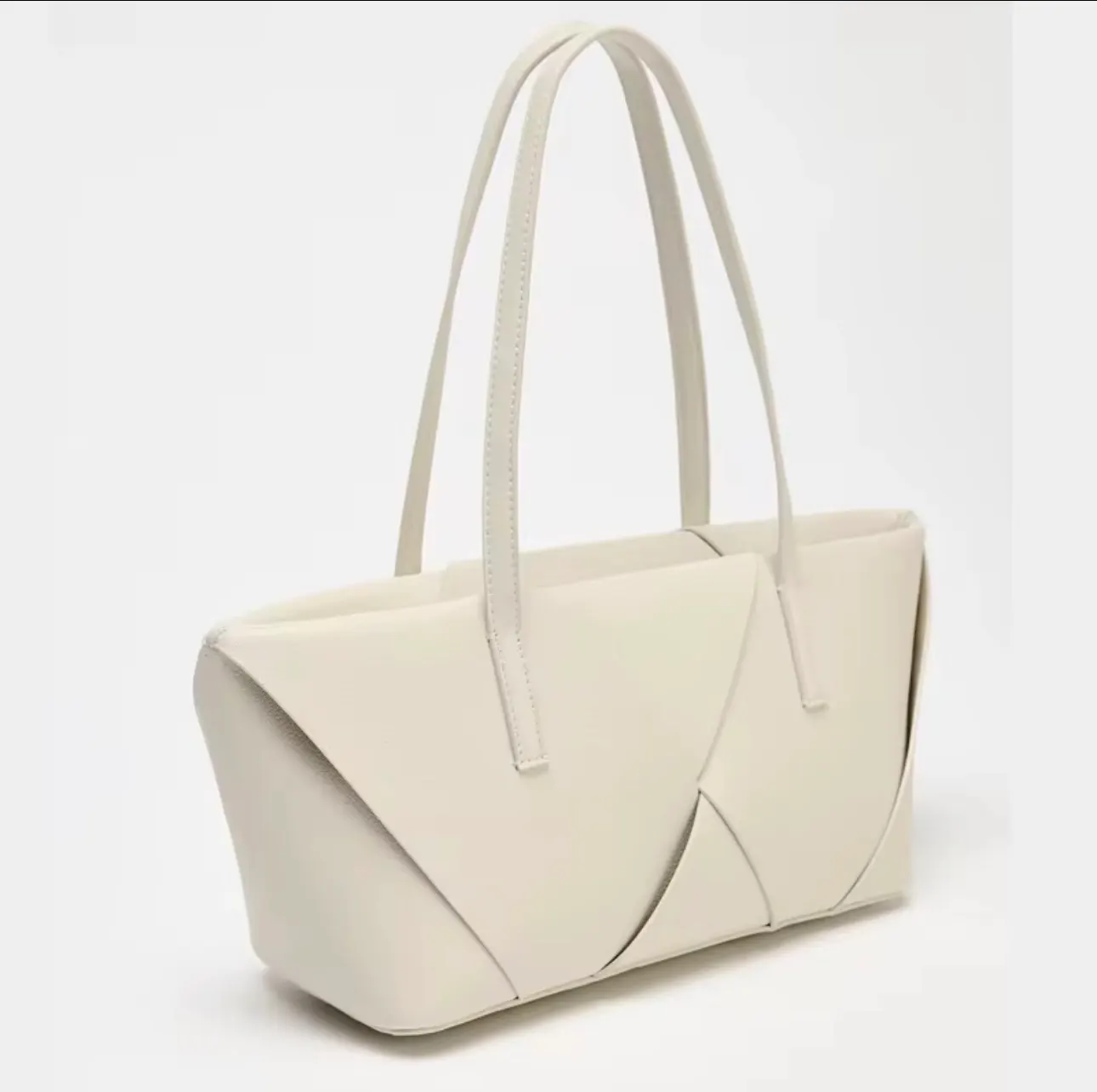 Zara underarm bag